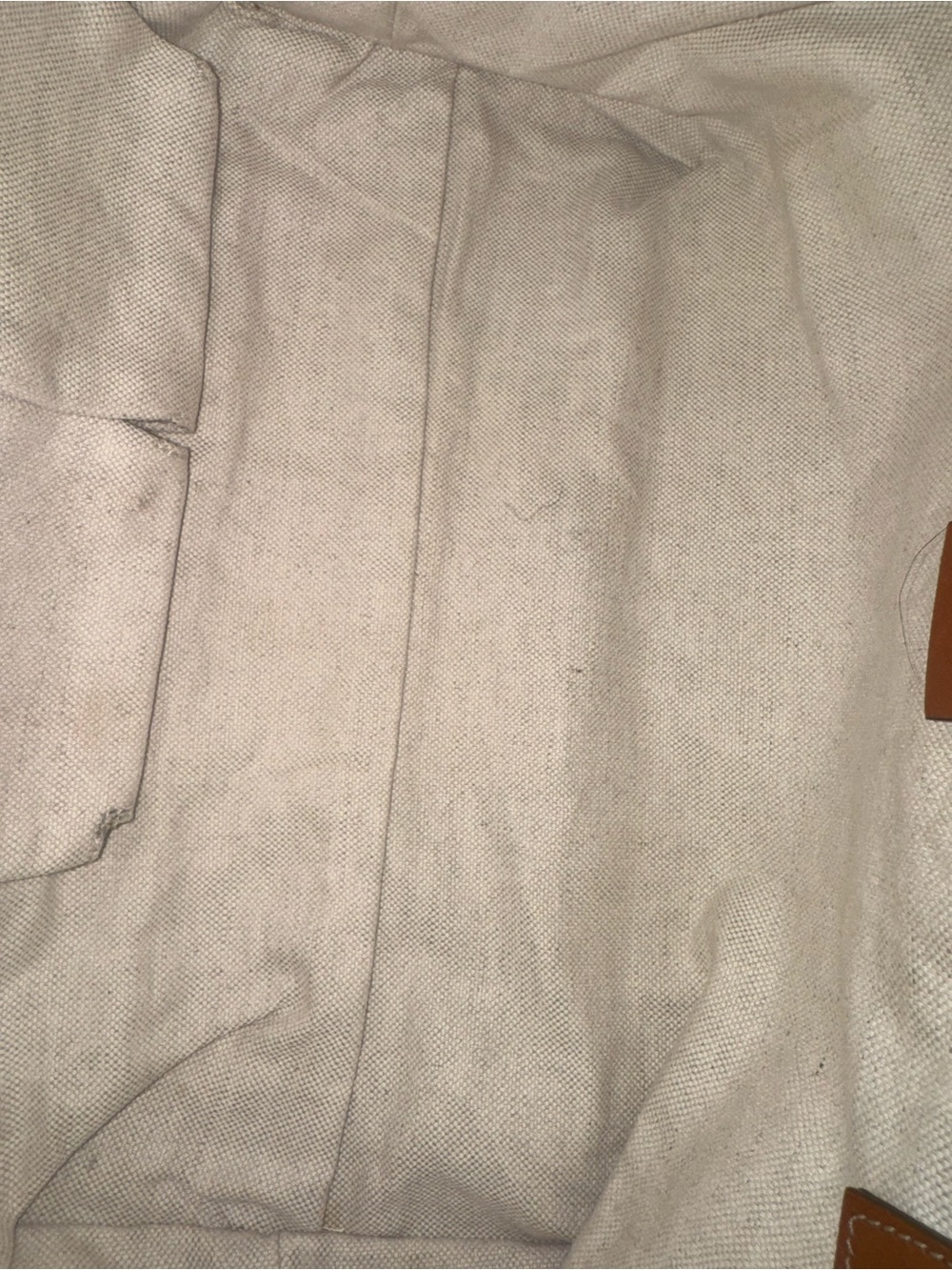 Gucci Guccissima rare blue canvas tote ✅AUTHENTIC✅ - Picture 3 of 10